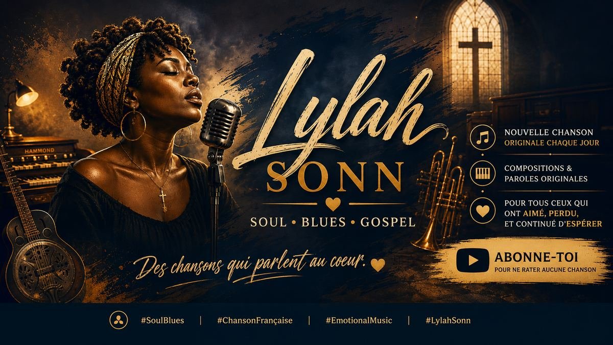 Lylah Sonn univers